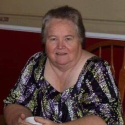Delois Jean Bynum, age 71