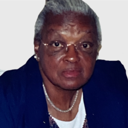 Dorothy Mae Miller, age 88