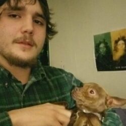 Richard Kyle Duvall, age 21