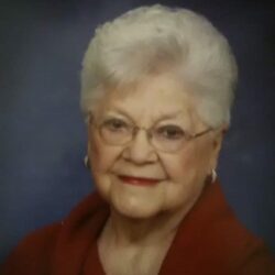 Dean Bullington Ferguson, 85
