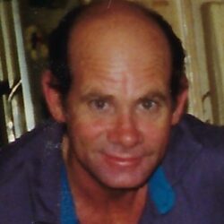 William Arthur Harrison, age 69