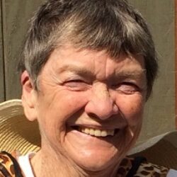 Lyndia Marie Lockie, age 86