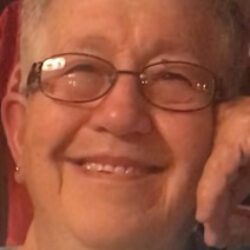 Mary Etta Roedell, age 79