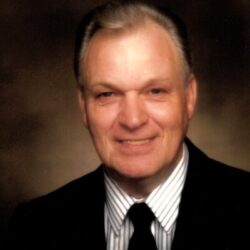 William Quence Morrison Jr., age 88
