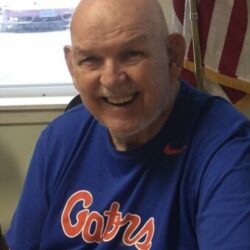 Timothy Jack Toler, age 77