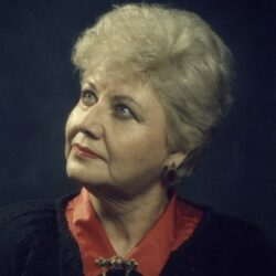 Peggy J. Pridmore, 86