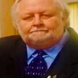 Danny Ray Webb, age 66