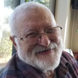 Raymond Crawford, age 81