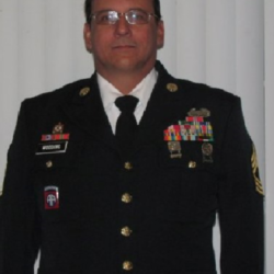 Joe Michael Wooding, age 55