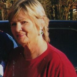 Barbara Maxine Cooley, age 77