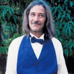 Steven Perry Bradford, age 59