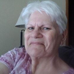 Carol Ann McCalister, age 66