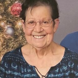 Glenda Sue Copeland, age 76