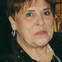 Carol Gustin, age 80
