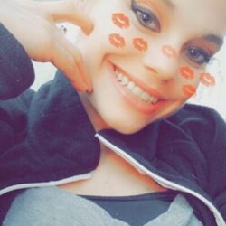 Makayla Zarell Fender, age 20