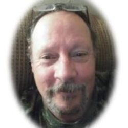 Michael Wayne Morrow, age 58