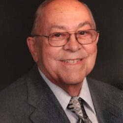 Douglas K. Pearce, age 84
