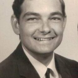 Roy Earnest Pickett, age 74