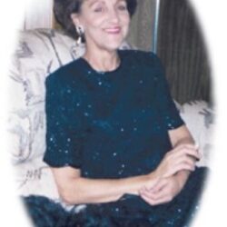 Wanda Lou Brophy, 74