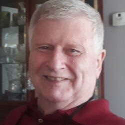 William Royce Baker, age 76