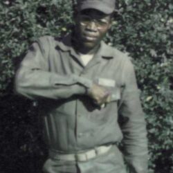 Lyvester Cloman, age 68