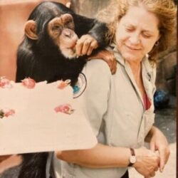 Ann Perry Rademacher, 65