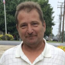 William Ray Bass, age 56,
