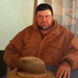 Harold Lynn Foreman, age 64