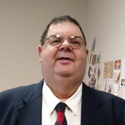 Harold David Pete, age 65