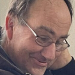 John “Johnny” Walter Baggett, 52