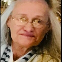 Regina Dunbar Little, age 72