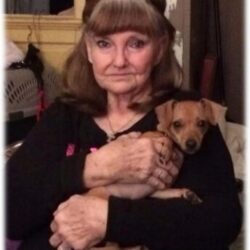 Charlotte Sheridan, 79