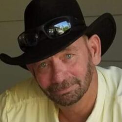 Anthony Lynn Walters Sr. “Tony”, age 61