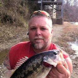 David L Melton Jr, 45