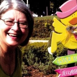 Beverly Jean (Berg) Esau, age 62