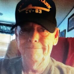 Douglas Clifton Chandler, age 82