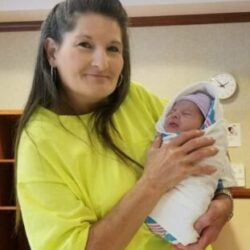 Judy Delorse Lee Conway, 51