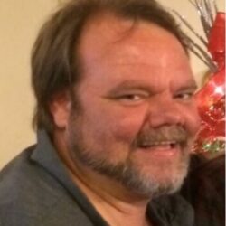 Quentin Alan Crabb, 46