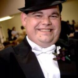 Kenneth Alan Fausett, 49