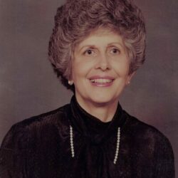 Shirley Ann Johnson, age 86