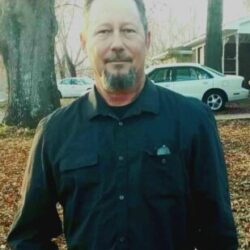 Robert “Bobby” Lee Rosamond II, 53