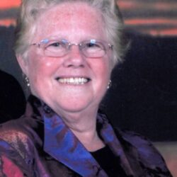 Kathline “Kathy” Farnsworth Neubauer, age 79