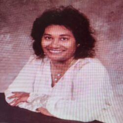 Lenora Rice, 80