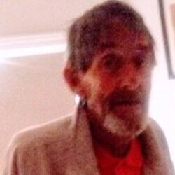 David Michael Stone, 67