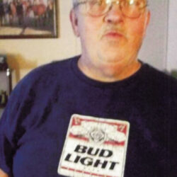 Cleaus Cole, age 66