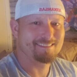 Thomas Clinton Mullins JR, 36
