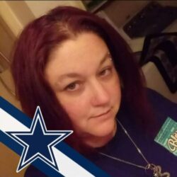 April Cleona Sasser-Williams, 40