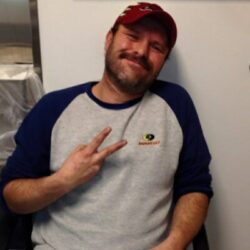 Shawn Leon Tyler, age 45