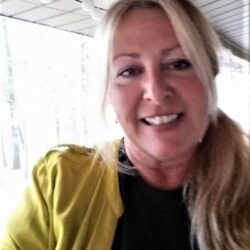 Kelly ‘PK’ Standridge Warne