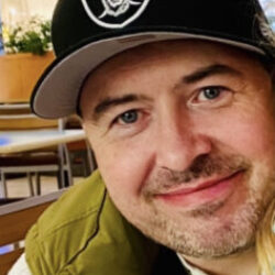 Bryan Andrew “Andy” Levinsky, 45